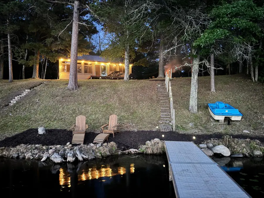 1265 Haleys Haven Drive Nw, Pine River, MN 56474 - #3