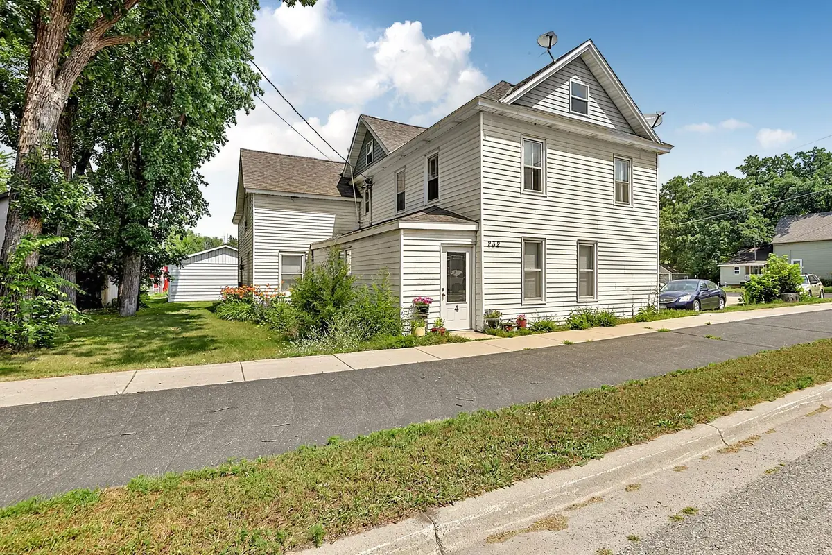 232 E Broadway Street, Rockville, MN 56369 - #1