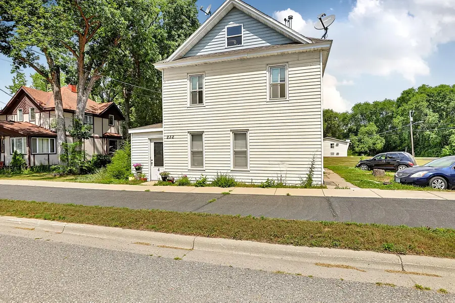 232 E Broadway Street, Rockville, MN 56369 - #2