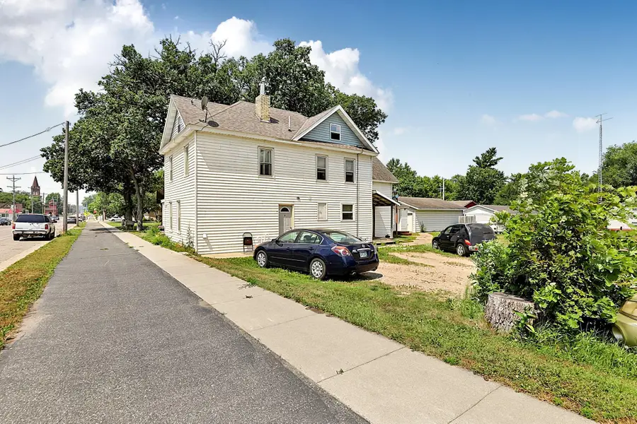 232 E Broadway Street, Rockville, MN 56369 - #3