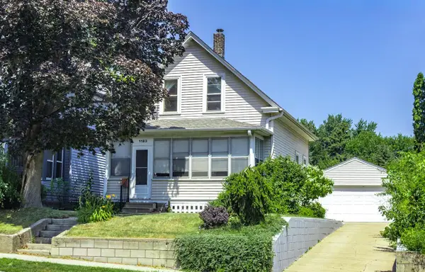 1183 Randolph Avenue, Saint Paul, MN 55105