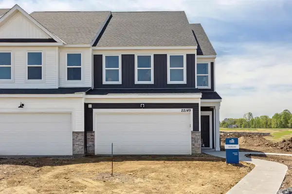 22124 Harvest Avenue, Rogers, MN 55374