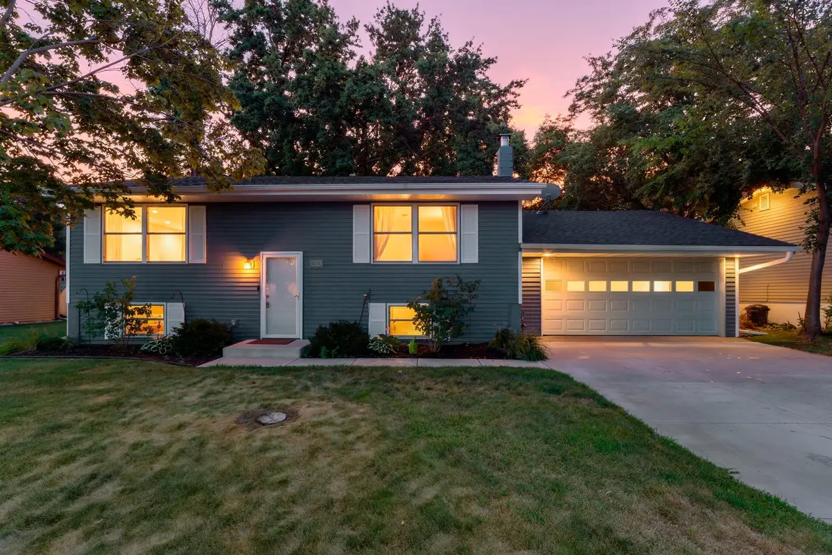 515 School Street Nw, Elk River, MN 55330 - #1