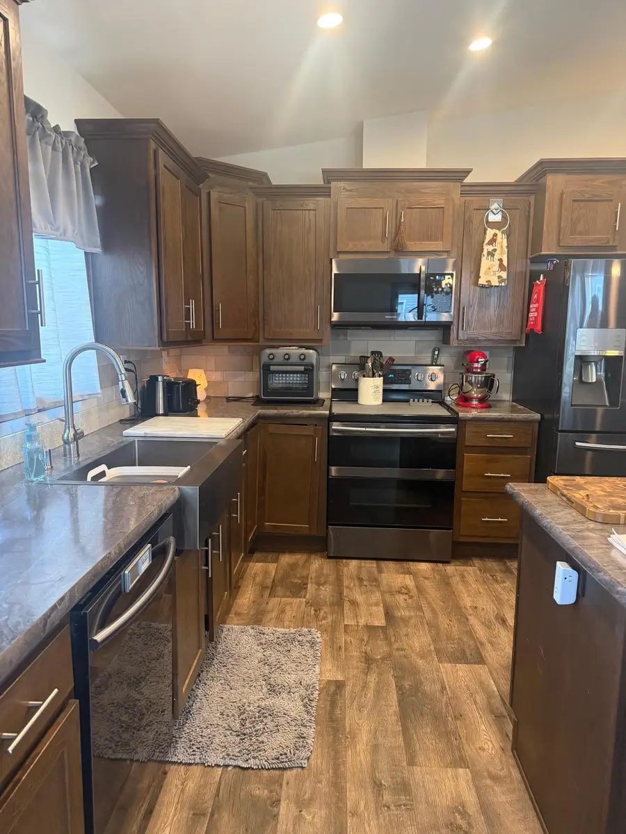 537 Elm Street N, Kimball, MN 55353 - #2