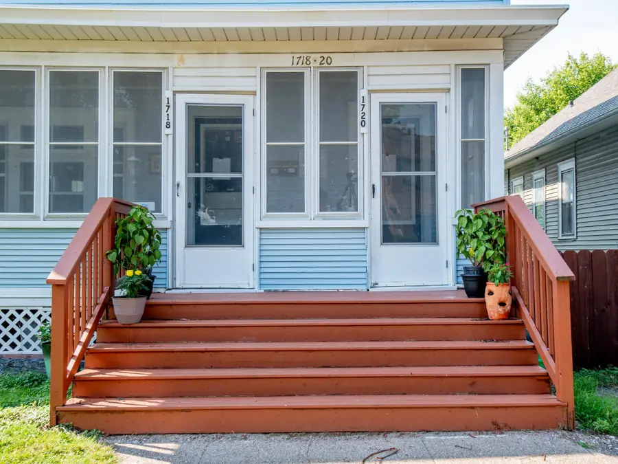 1718 Hague Avenue, Saint Paul, MN 55104 - #2