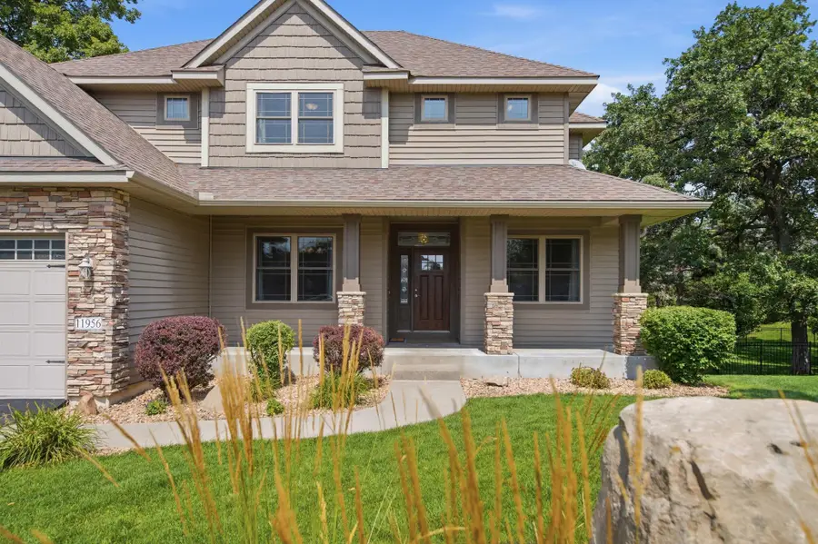 11956 Castle Rock Court N, Champlin, MN 55316 - #3