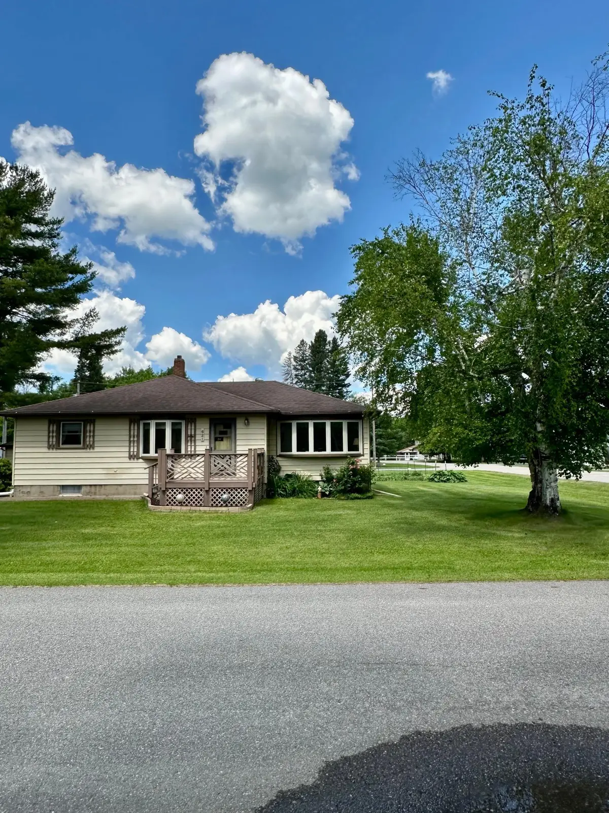621 Spruce Street, Littlefork, MN 56653 - #1
