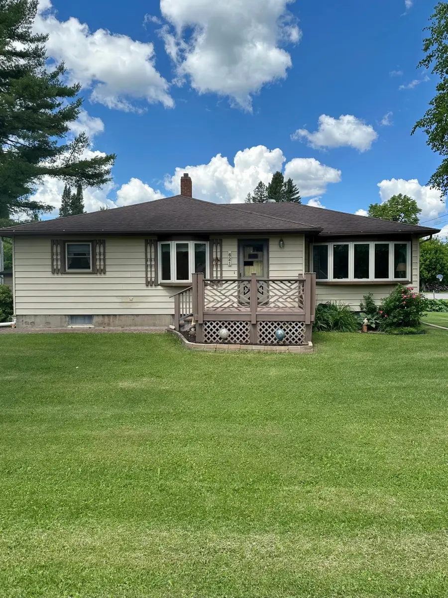 621 Spruce Street, Littlefork, MN 56653 - #2