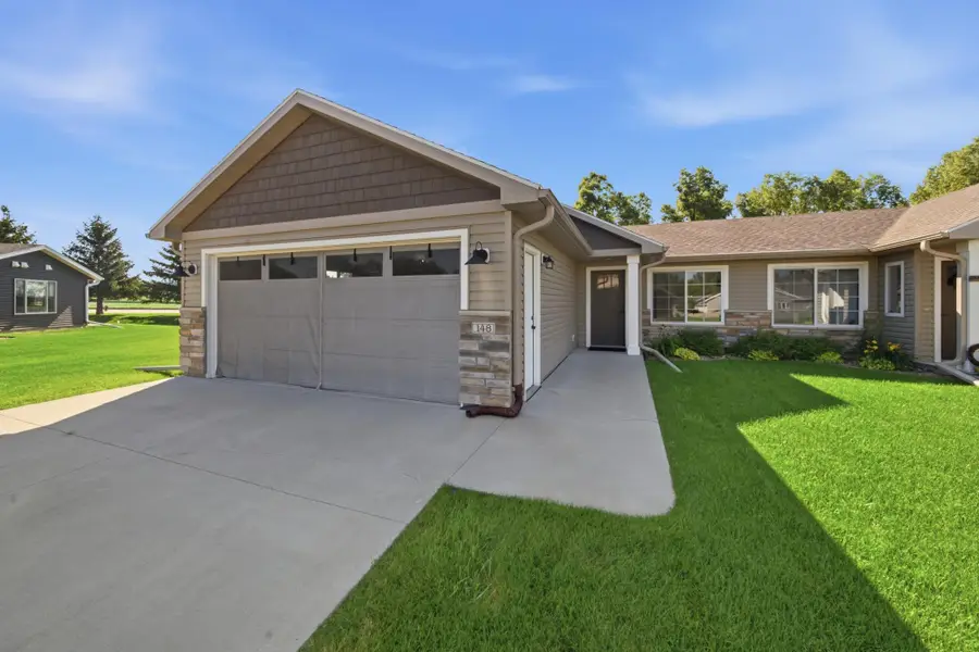 148 Highland Circle, Zumbrota, MN 55992 - #2