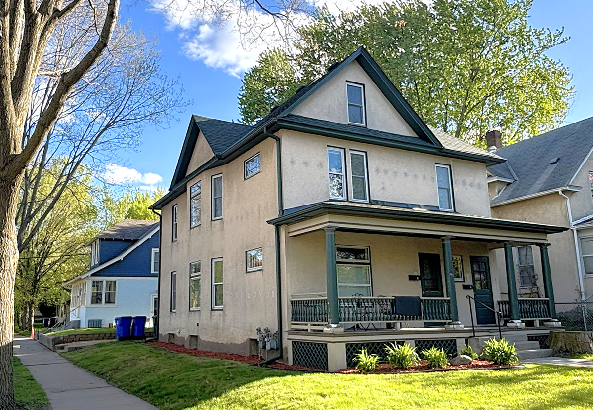 738 Magnolia Avenue E, Saint Paul, MN 55106 - #1