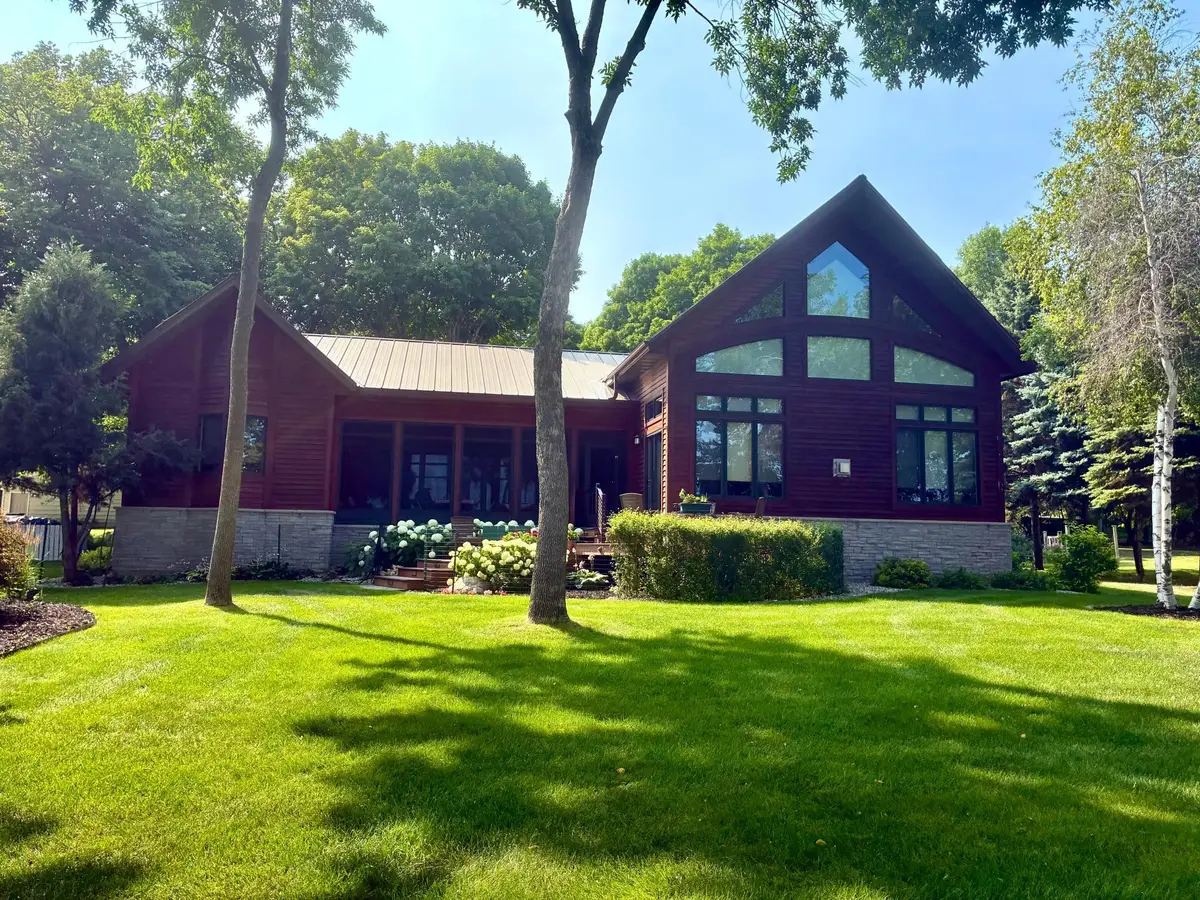 23428 Garland Lane, Battle Lake, MN 56515 - #1
