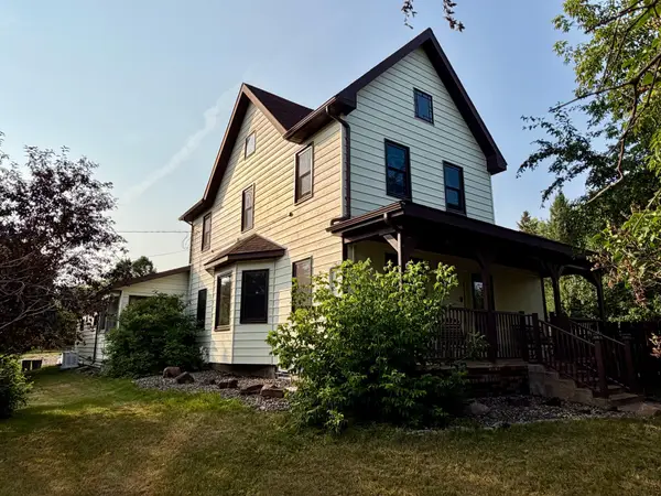 401 River Bluff Avenue, Sandstone, MN 55072