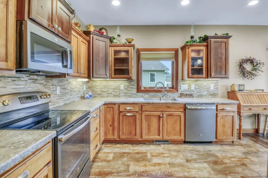 408 Garfield Lane, Lake Park, MN 56554 - #3