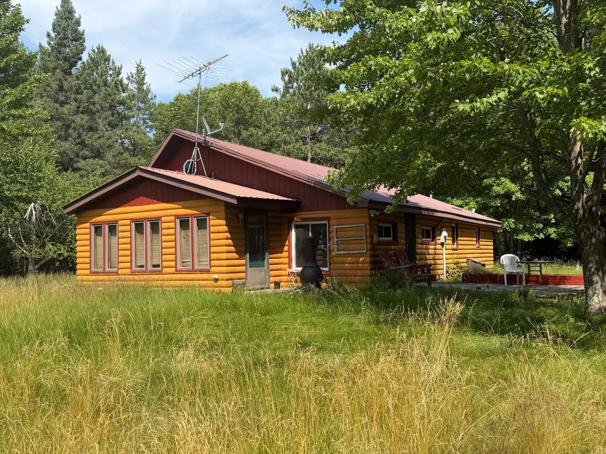 26870 Fairgrounds Road, Webster, WI 54893 - #1