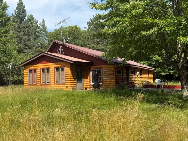 26870 Fairgrounds Road, Webster, WI 54893
