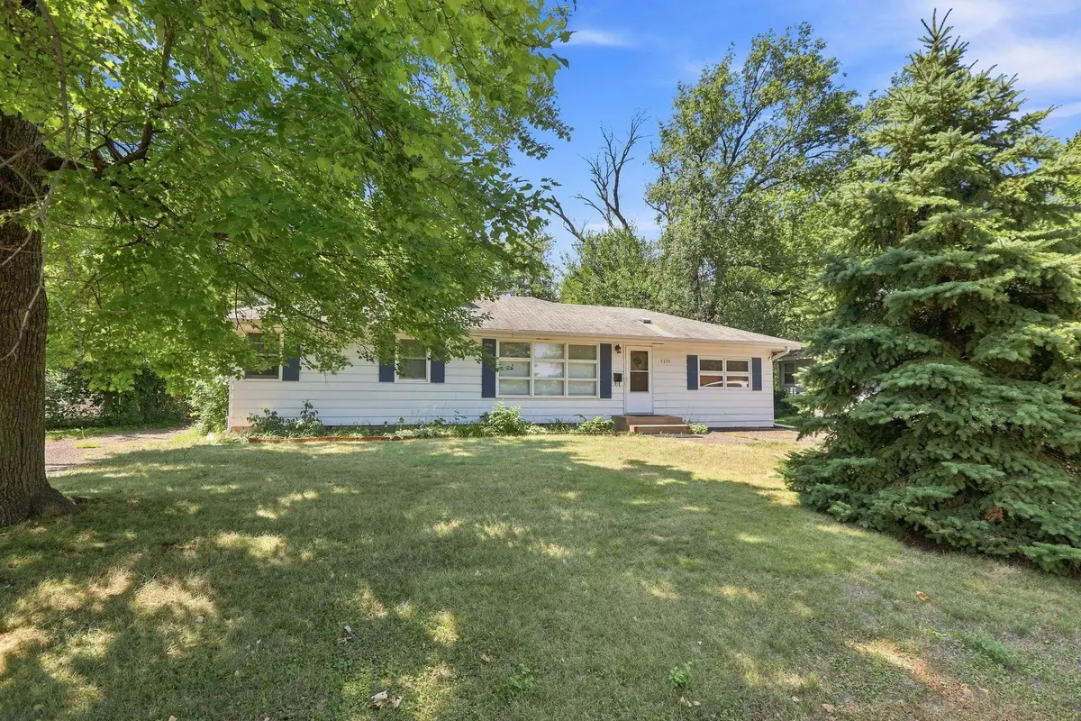 5355 Northport Drive, Brooklyn Center, MN 55429 - #1