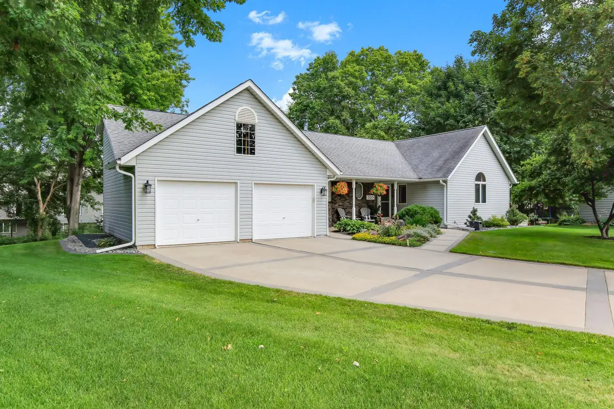 320 Hackberry Circle, Hastings, MN 55033 - #1