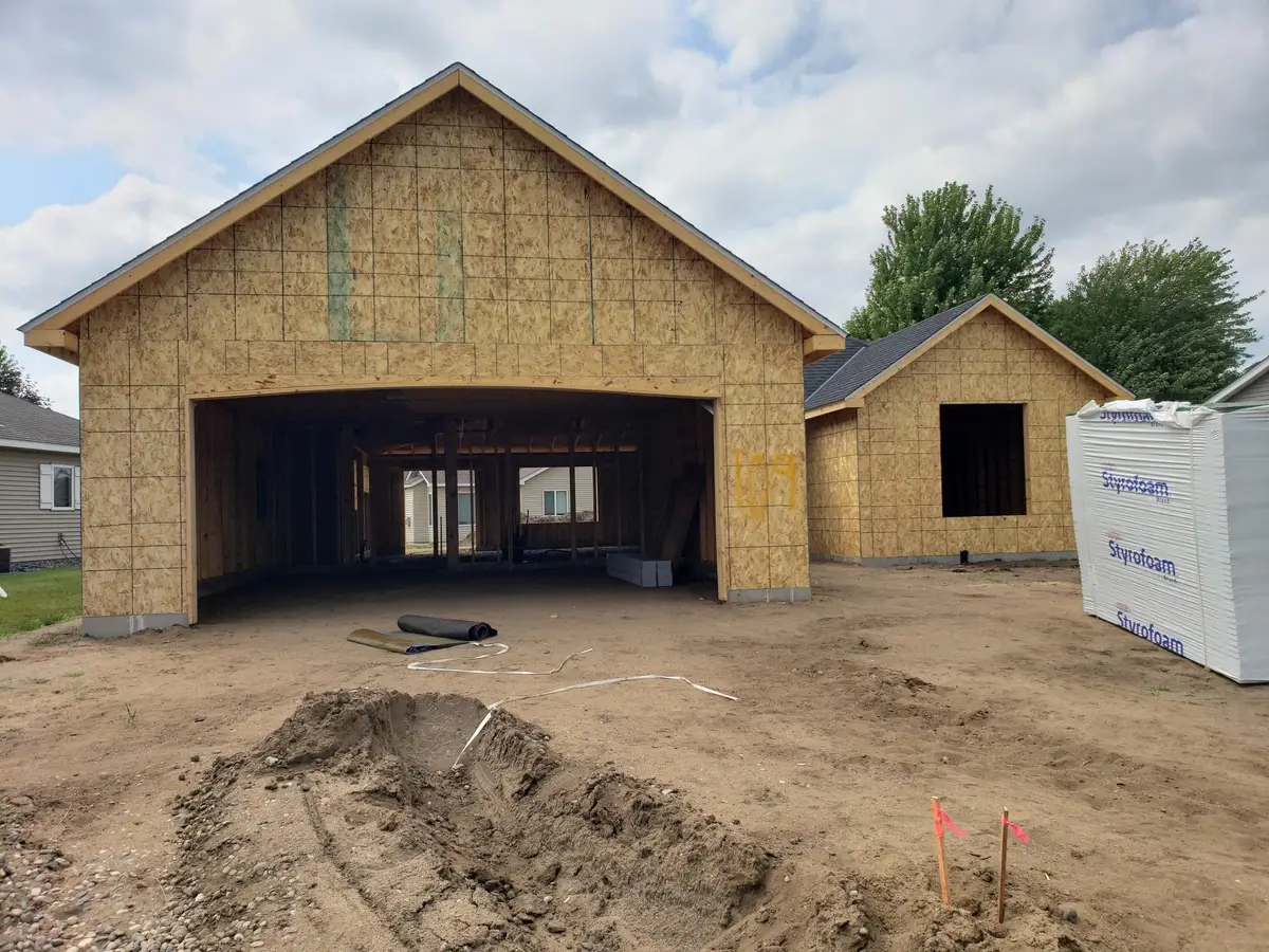109 Weeping Willow Circle, Waite Park, MN 56387 - #1