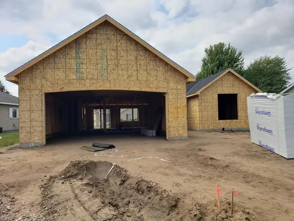 109 Weeping Willow Circle, Waite Park, MN 56387