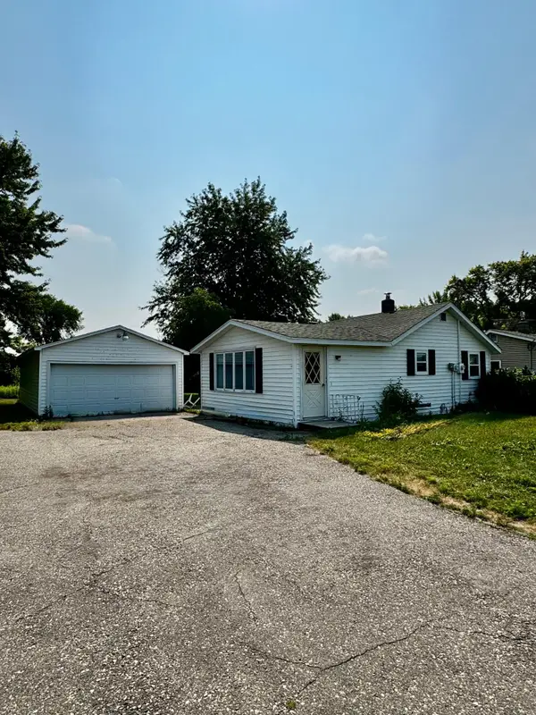 2210 Us Highway 59, Mahnomen, MN 56557