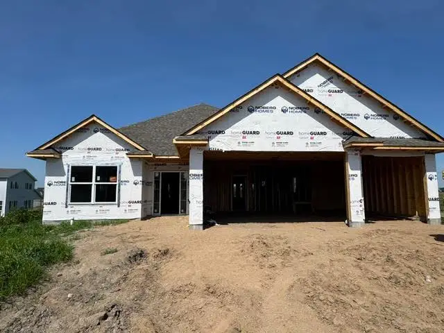 3255 Kady Avenue Ne, Saint Michael, MN 55376 - #2