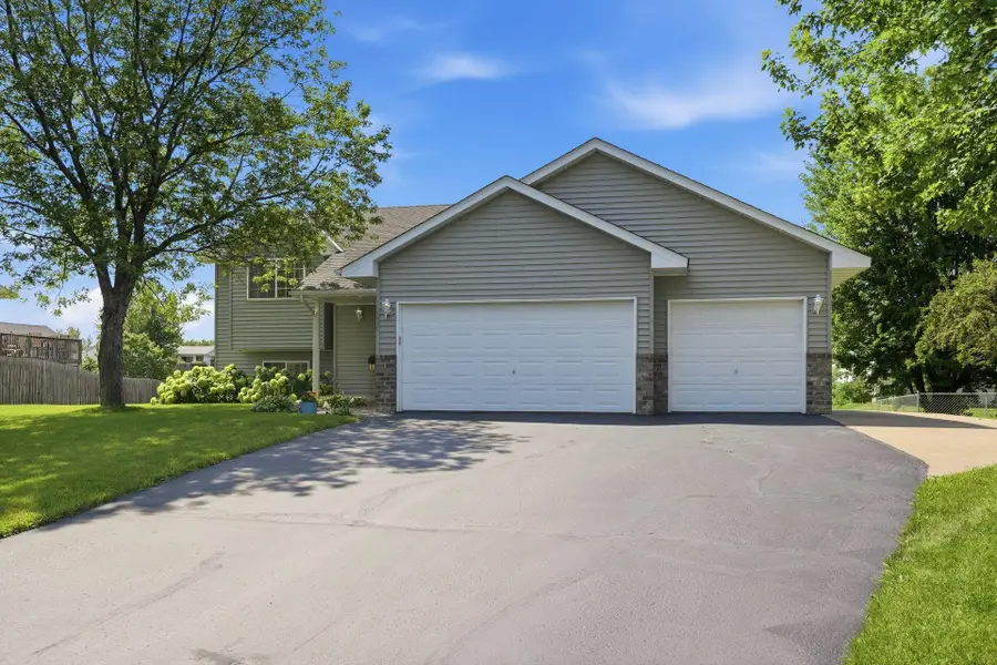 6260 142nd Lane Nw, Ramsey, MN 55303 - #3