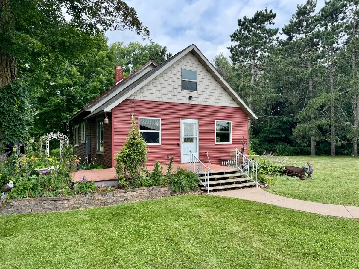 1456 210th Street, Saint Croix Falls, WI 54024 - #1