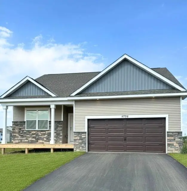 9776 47th Bay Ne, Saint Michael, MN 55376 - #1