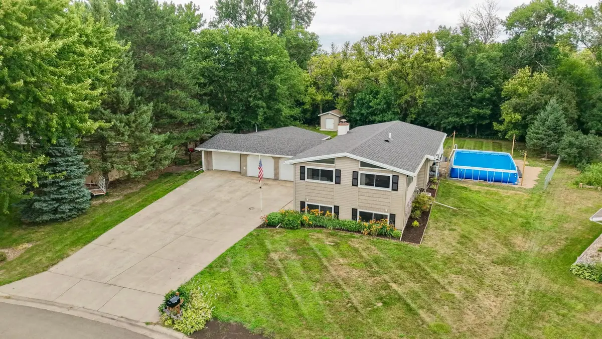 1210 Westwood Drive, Marshall, MN 56258 - #1