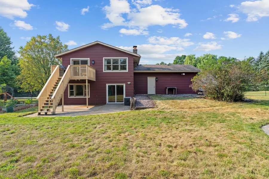 8433 168th Lane Nw, Ramsey, MN 55303 - #2