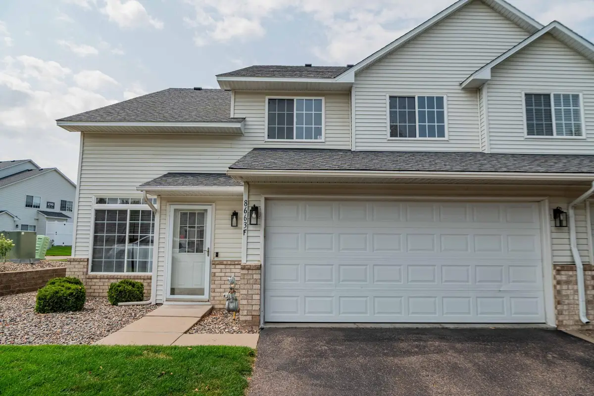 8663 Quarry Ridge Lane #F, Woodbury, MN 55125 - #1