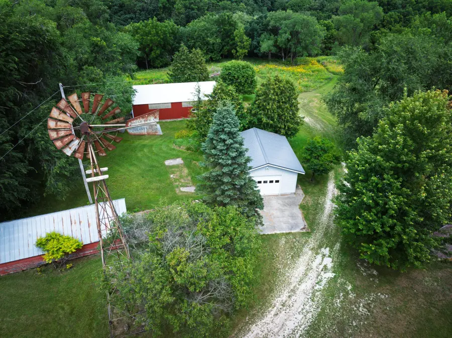 18123 Deer Road, Lanesboro, MN 55949 - #3