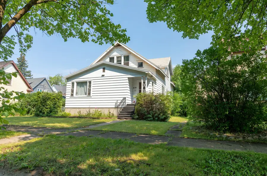 419 9th Street S, Virginia, MN 55792 - #2