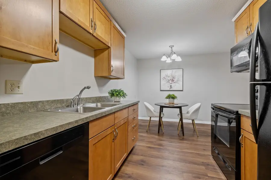 4400 Upton Avenue S #203, Minneapolis, MN 55410 - #2