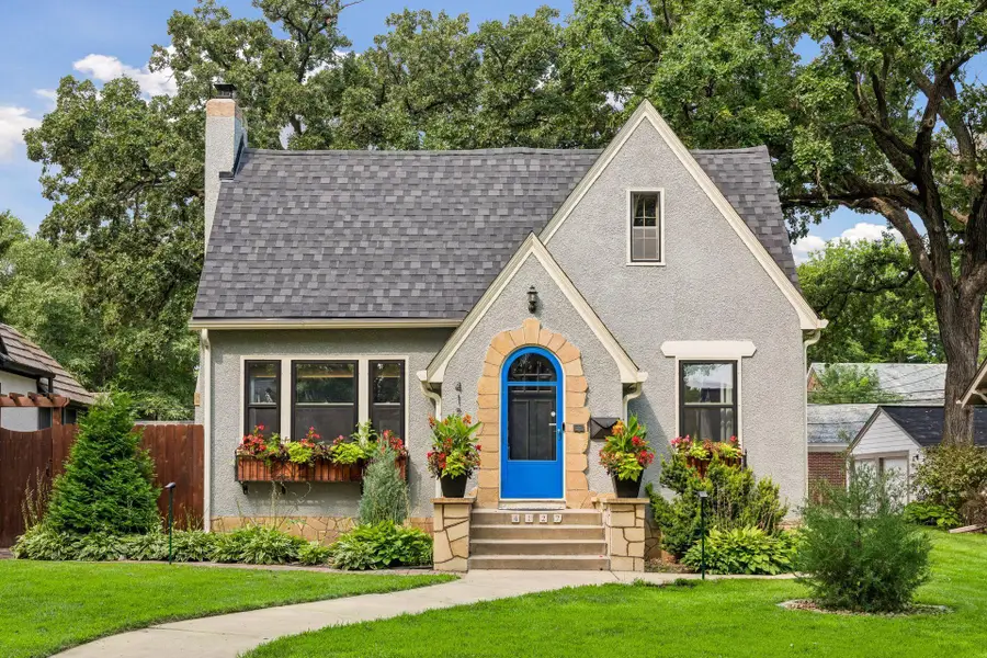 4127 Washburn Avenue N, Minneapolis, MN 55412 - #2