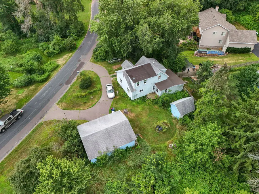 695 N Oak Drive, Vadnais Heights, MN 55127 - #2
