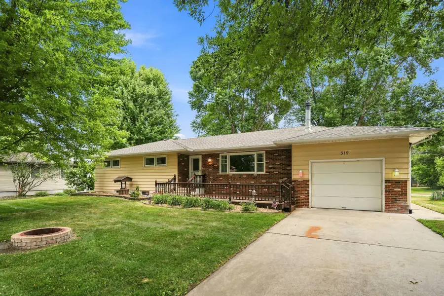 319 Maple Avenue S, Maple Lake, MN 55358 - #2
