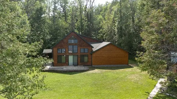 5634 S Thunder Lake Drive Ne, Remer, MN 56672