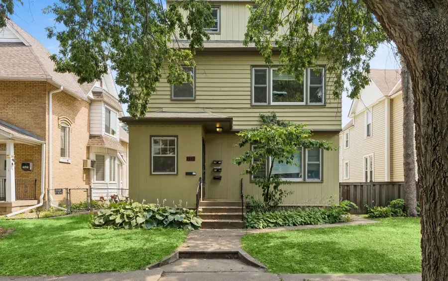 1519 Adams Street Ne, Minneapolis, MN 55413 - #2