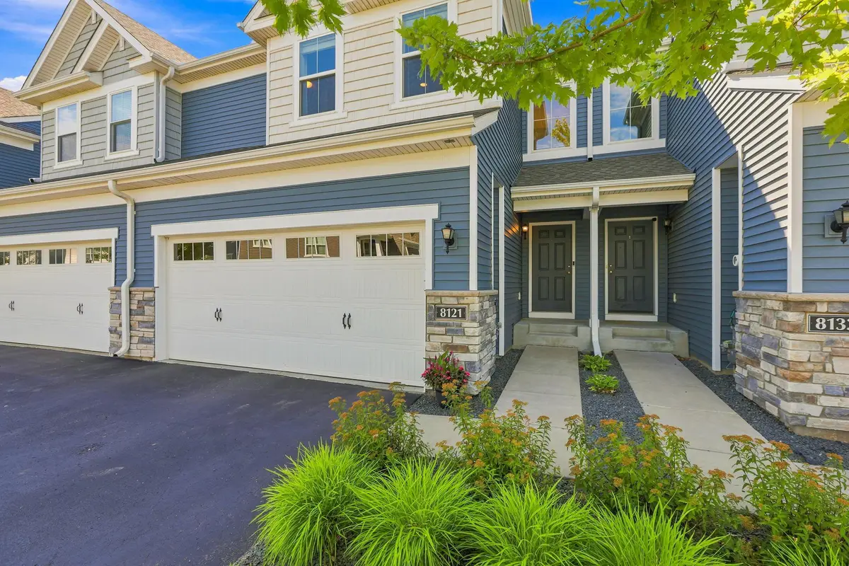 8121 Evergreen Lane N, Maple Grove, MN 55369 - #1