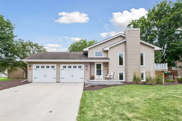 148 Stacy Circle, Waconia, MN 55387
