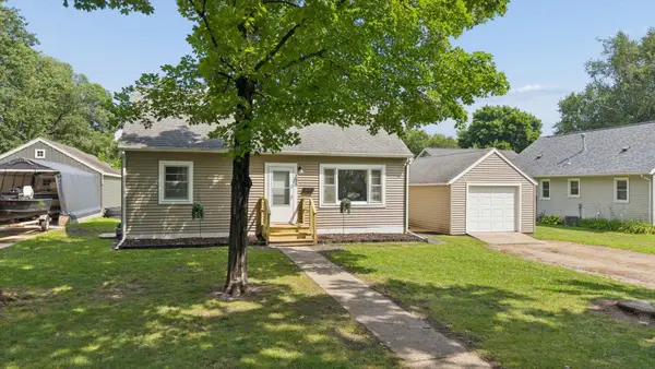 735 E 2nd Street, Litchfield, MN 55355
