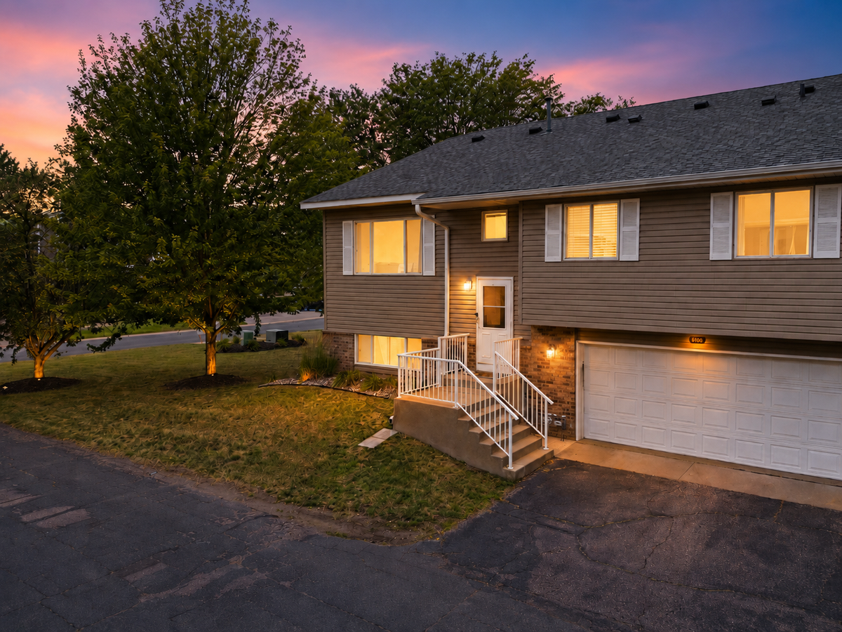 7610 157th Street W #B, Apple Valley, MN 55124 - #1