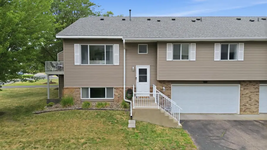 7610 157th Street W #B, Apple Valley, MN 55124 - #2