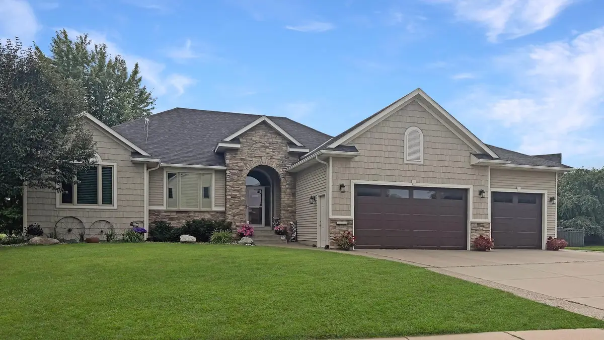 912 Superior Drive, Northfield, MN 55057 - #1