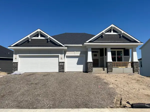 908 Big Woods Drive, Delano, MN 55328