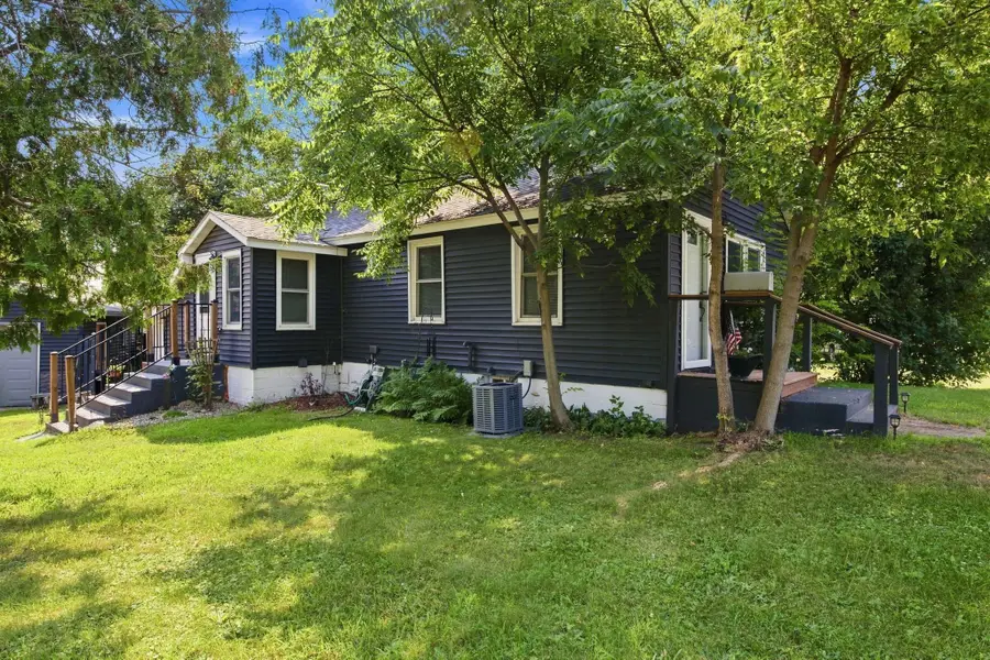 906 Scribner Street, Spooner, WI 54801 - #3