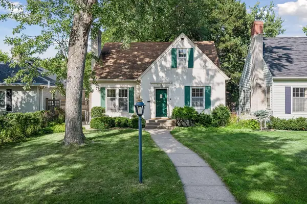 5652 Dupont Avenue S, Minneapolis, MN 55419