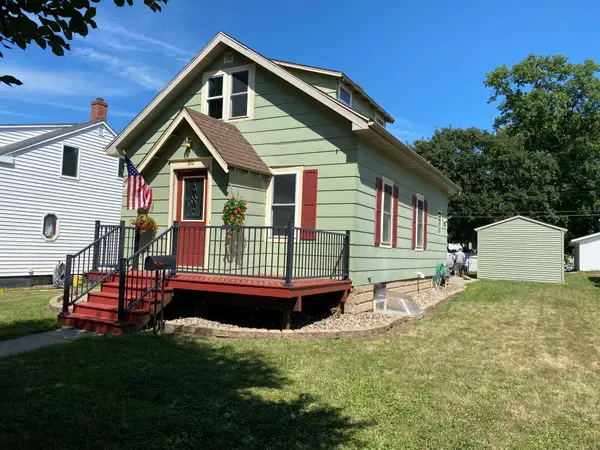 810 N 6th Street, Montevideo, MN 56265