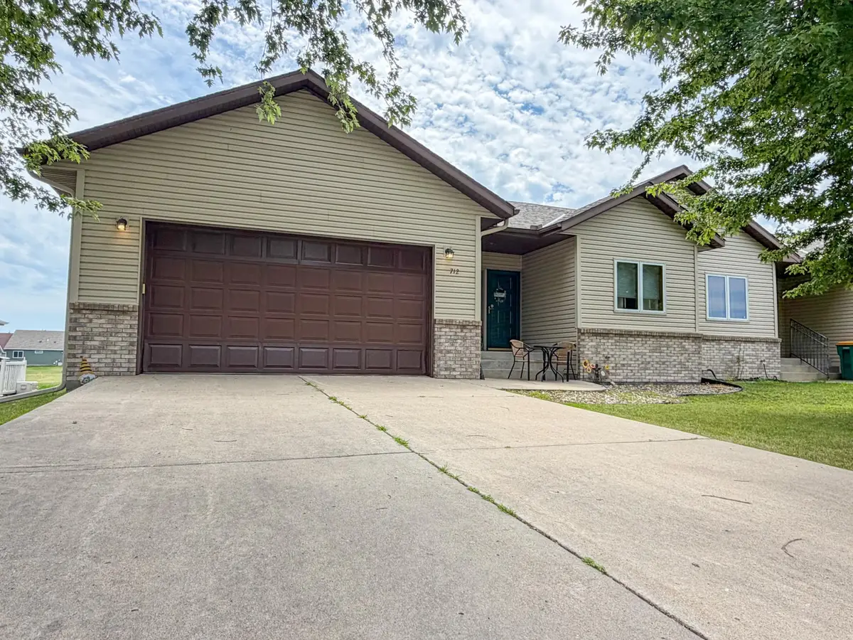 712 W Main Street, Arlington, MN 55307 - #1